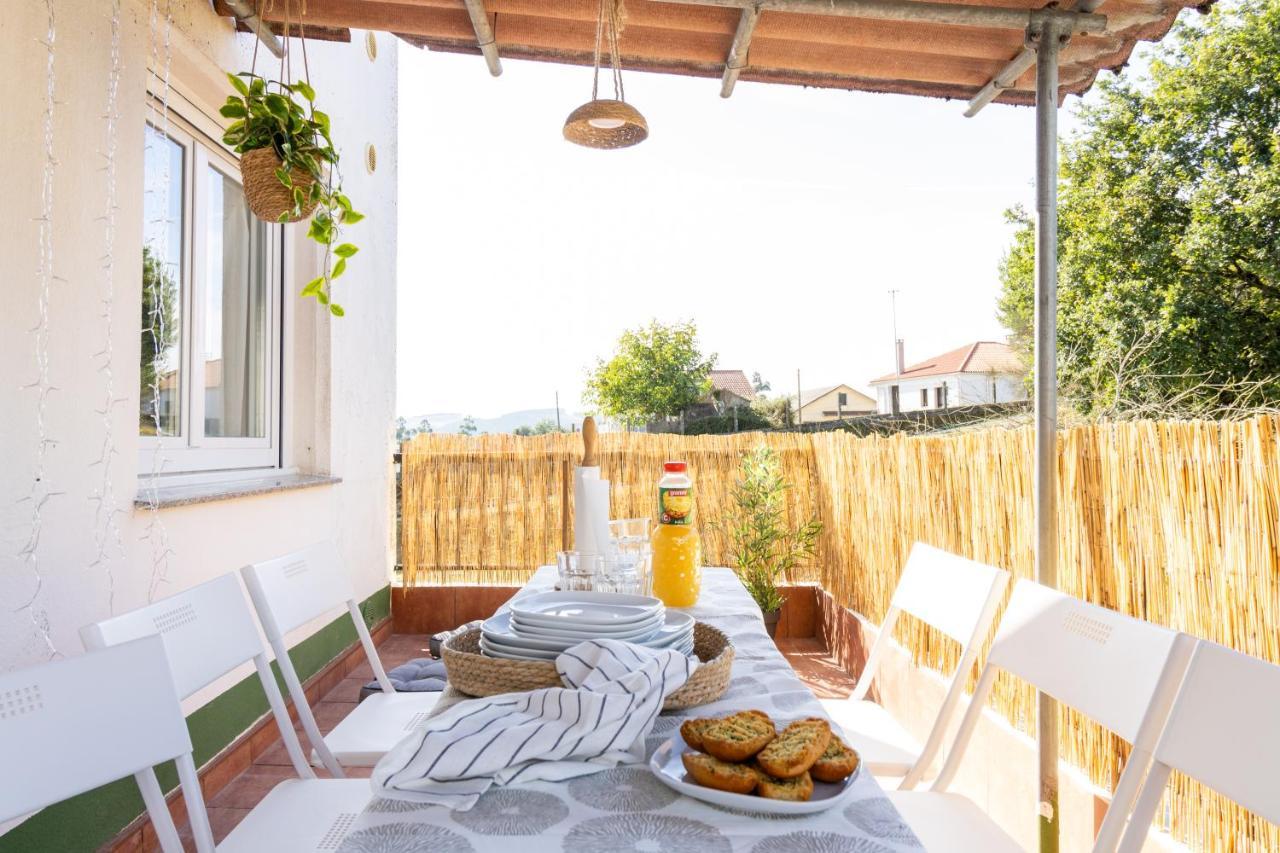 Senel Home Boimorto  Bagian luar foto