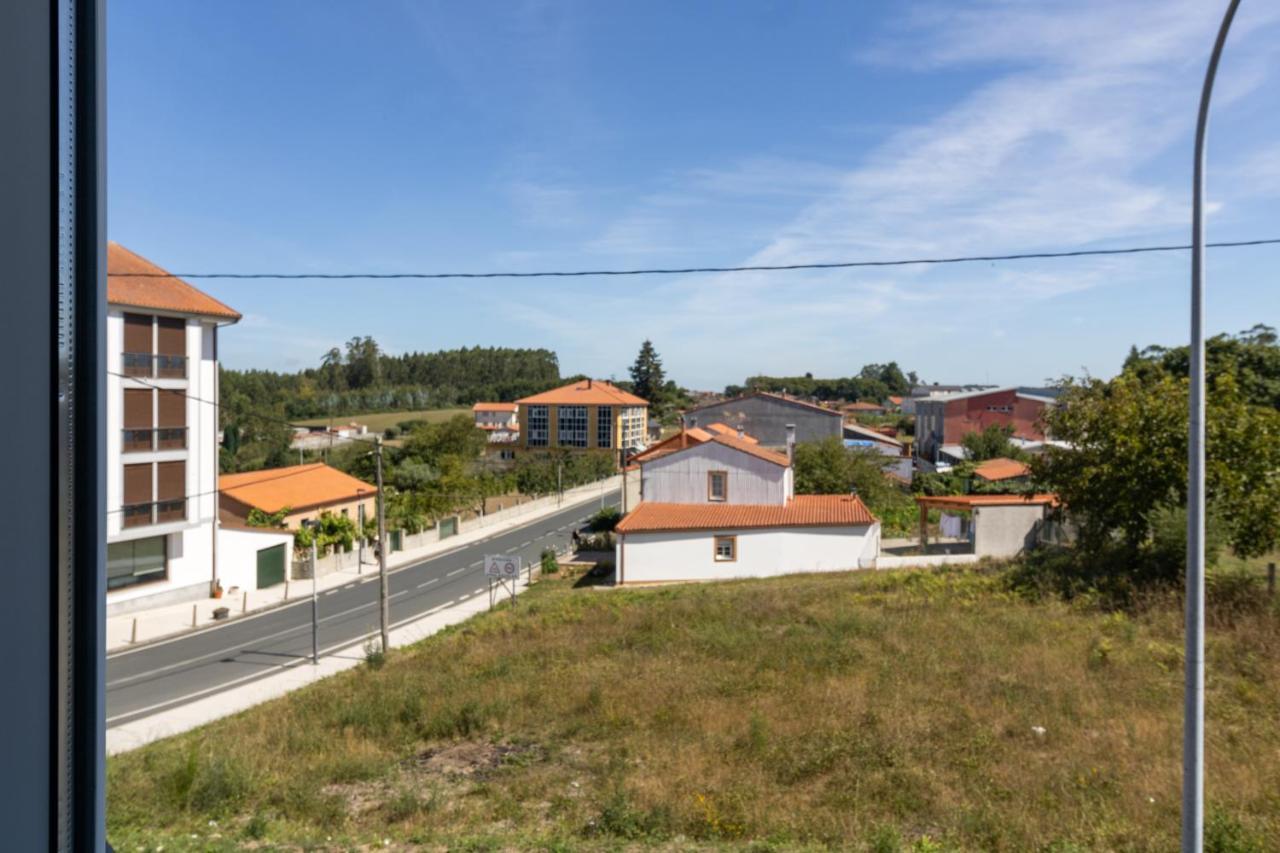 Senel Home Boimorto  Bagian luar foto