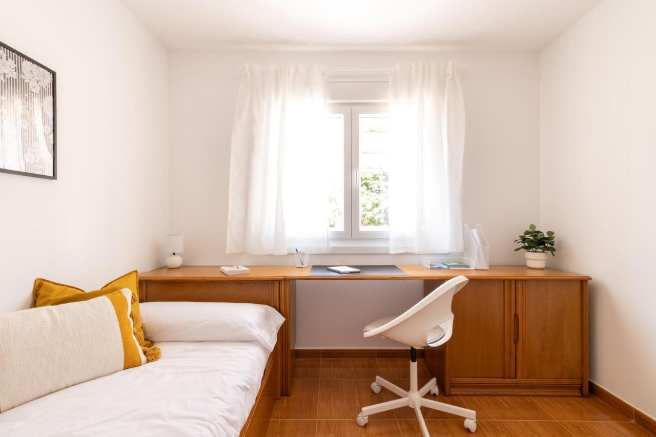Senel Home Boimorto  Bagian luar foto