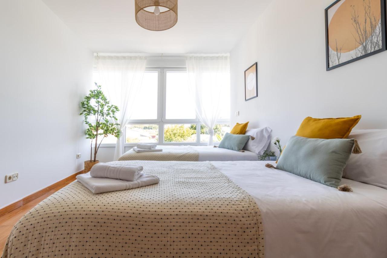 Senel Home Boimorto  Bagian luar foto