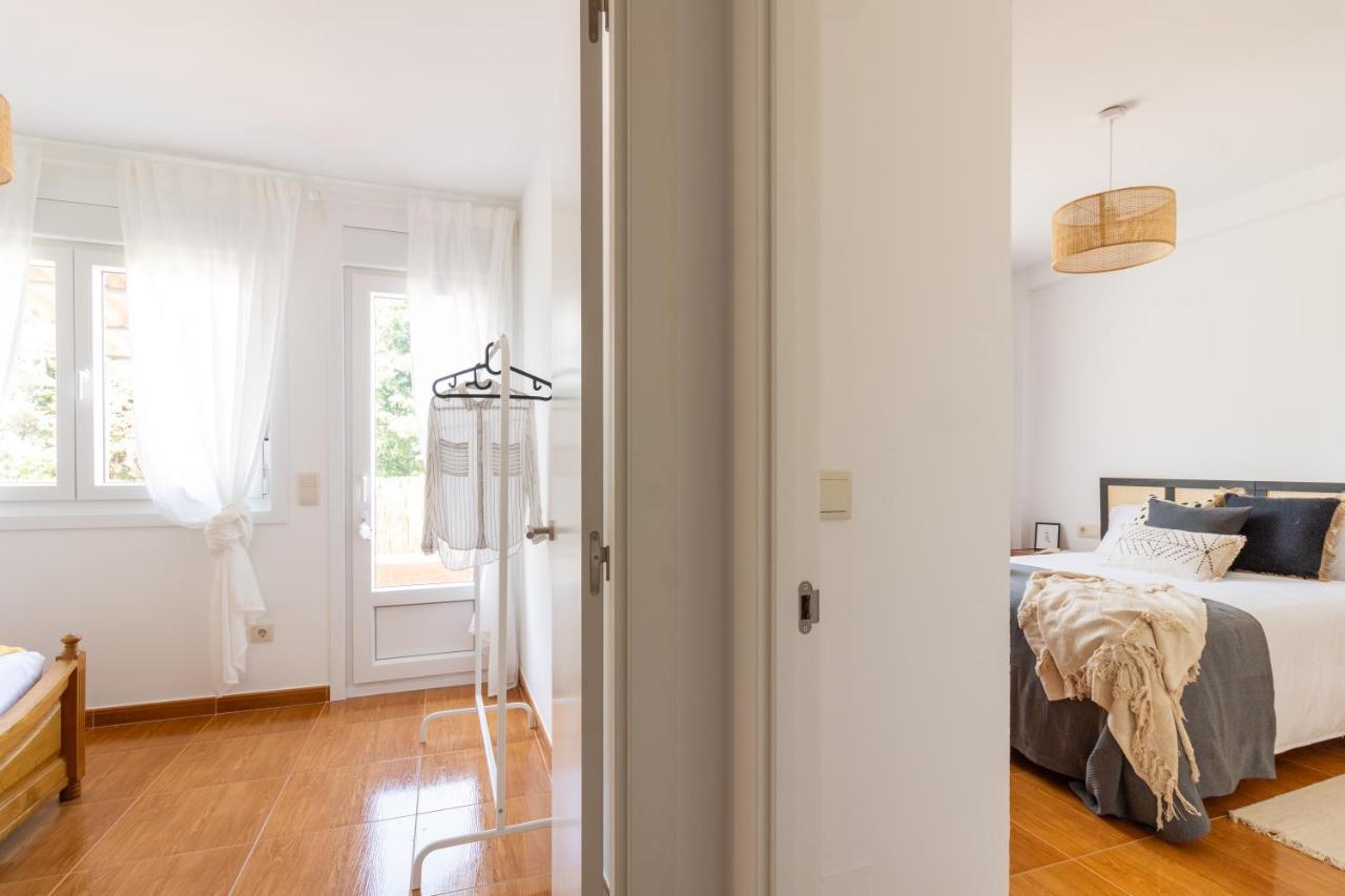 Senel Home Boimorto  Bagian luar foto