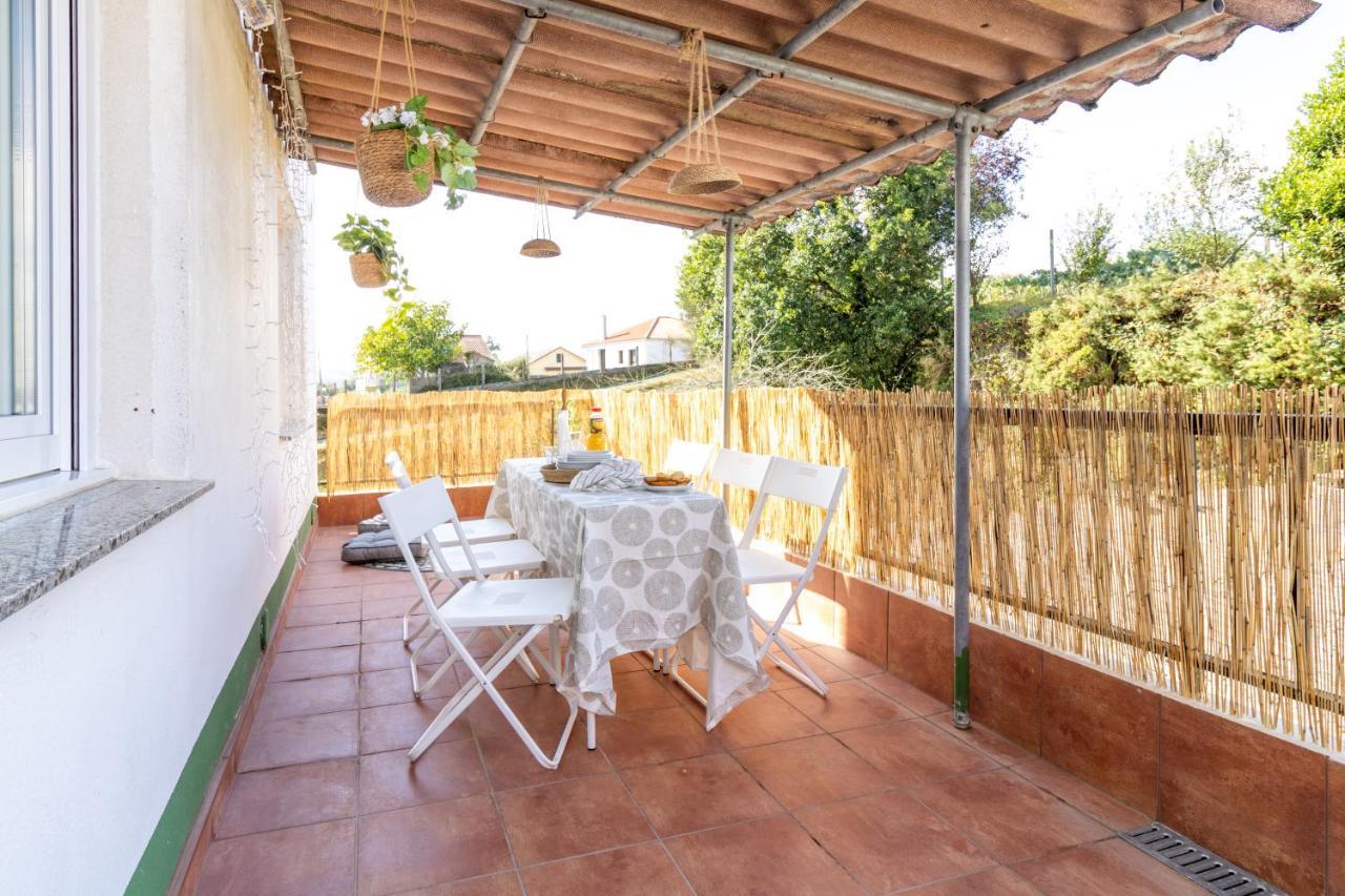 Senel Home Boimorto  Bagian luar foto