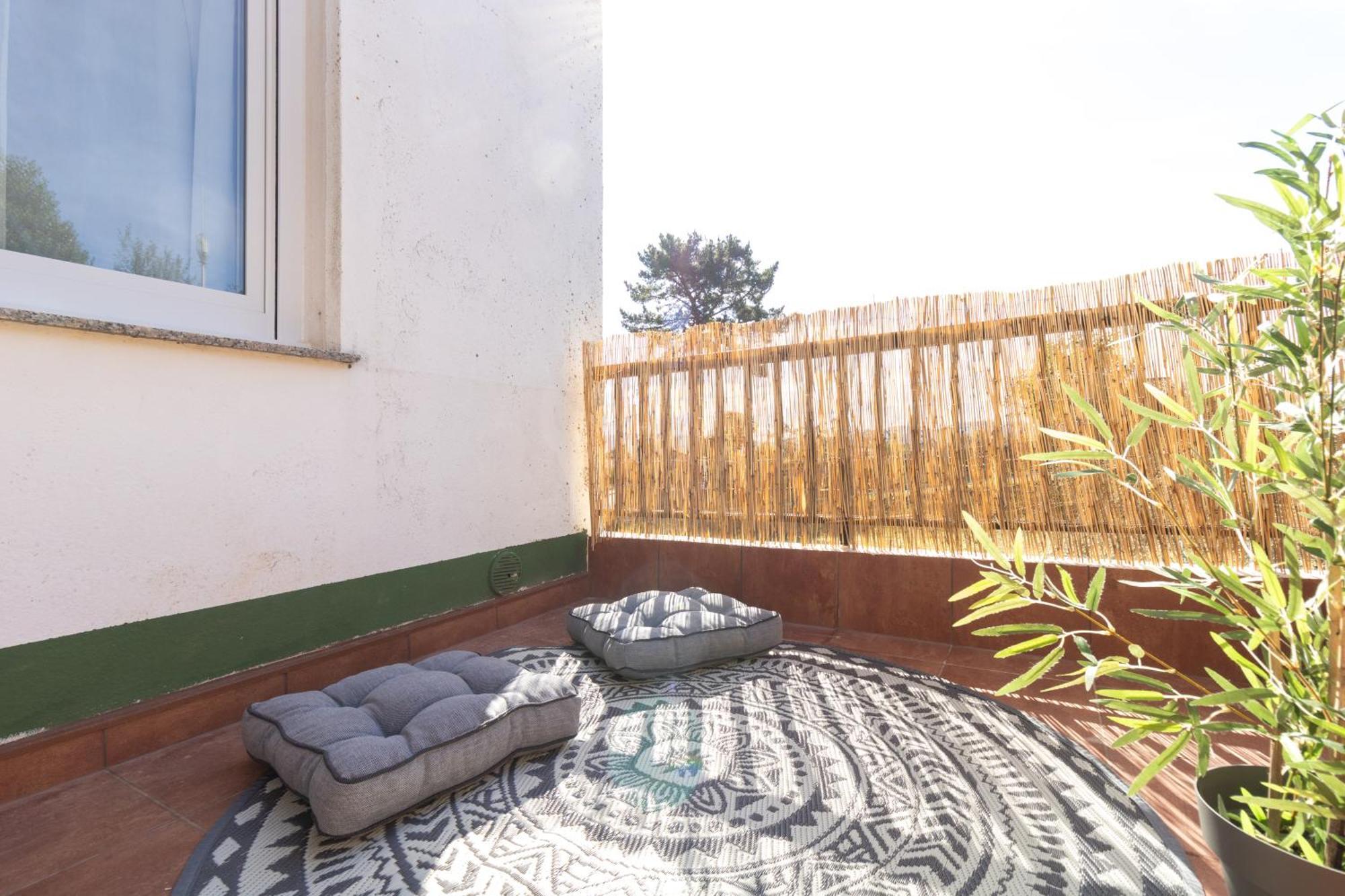 Senel Home Boimorto  Bagian luar foto