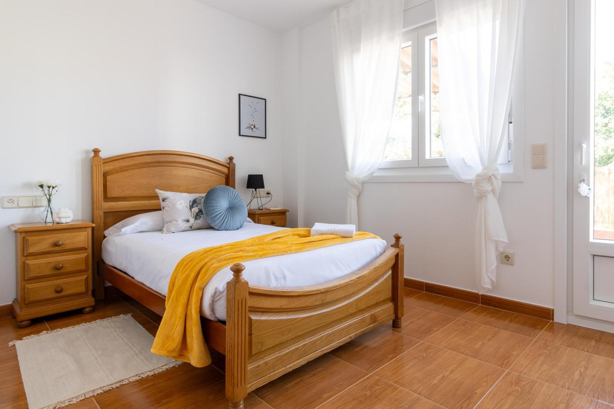 Senel Home Boimorto  Bagian luar foto